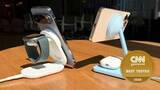 「iPhone・Androidスマホ対応「ワイヤレス充電器」をテスト　マストバイの4製品はこれ」の画像1