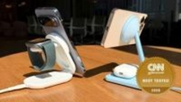 iPhone・Androidスマホ対応「ワイヤレス充電器」をテスト　マストバイの4製品はこれ