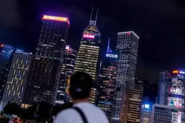コンサートのため香港に入境した女性、家族の生活給付金が打ち切りの危機に　中国