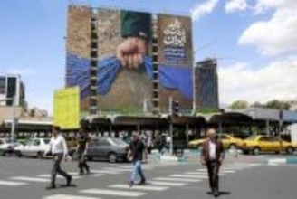 米イラン、戦争終結に向けた覚書で合意に近づく　情報筋