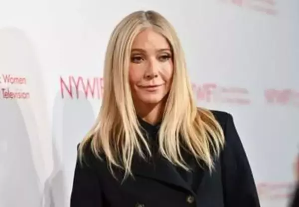 俳優グウィネス・パルトローがイスラエルの高級不動産を宣伝、SNSで非難殺到