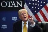 「【分析】「日本イスラム共和国」だけじゃなかった、トランプ氏の言い間違えの数々」の画像1