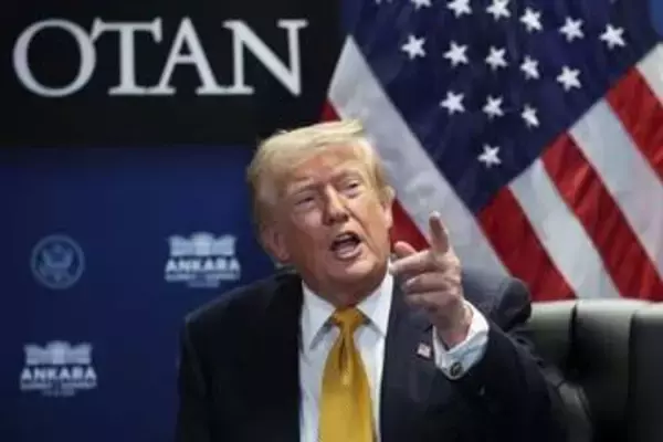 【分析】「日本イスラム共和国」だけじゃなかった、トランプ氏の言い間違えの数々