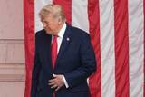 「【分析】停戦をあざ笑うイラン、切望するトランプ政権」の画像1