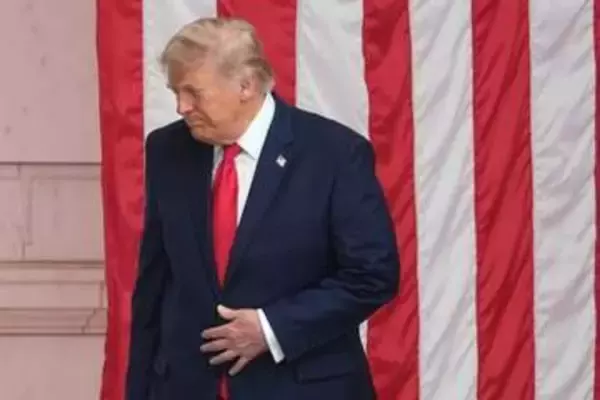 【分析】停戦をあざ笑うイラン、切望するトランプ政権