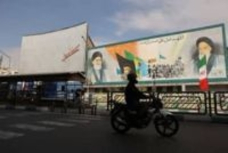 紛争が拡大する中東情勢、これまでに分かっていること