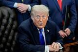 「トランプ氏、スペインとイタリアの駐留米軍削減を示唆」の画像1