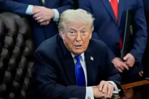 トランプ氏、スペインとイタリアの駐留米軍削減を示唆