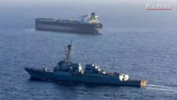 トランプ氏、イラン施設への攻撃は「単なる愛情表現」　停戦は依然有効