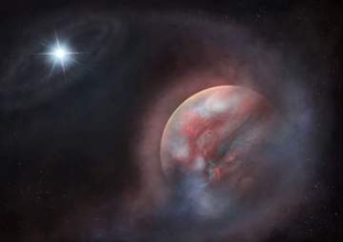 白色矮星の周りで「第二世代」とみられる惑星を初めて発見　英研究チーム
