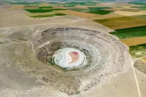 世界は「水破産」の新たな時代に　国連報告書が警告