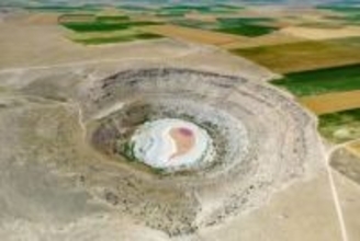 世界は「水破産」の新たな時代に　国連報告書が警告