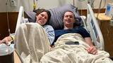 「米27歳女性、がんで亡くなる10日前の恋人と結婚　出会いは大学時代」の画像1