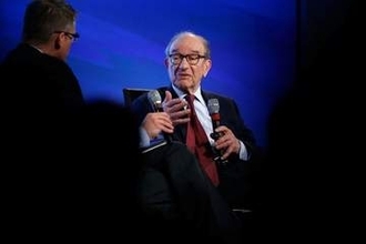 アラン・グリーンスパン元FRB議長、100歳で死去