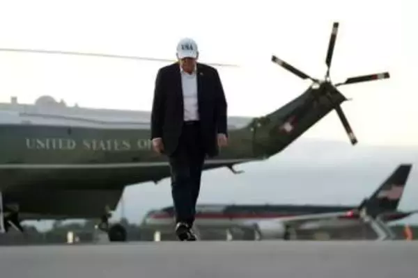【分析】ディーゼル価格高騰で深まるトランプ氏の苦境、なぜロシアの思うつぼなのか