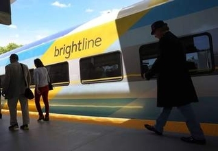 米国で高速鉄道がうまくいかない理由