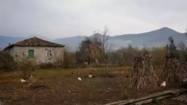 欧州の最果てで見つけた魅力的な「観光地」、米国では渡航警戒リストに　ジョージア・パンキシ渓谷