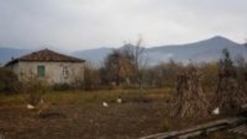 欧州の最果てで見つけた魅力的な「観光地」、米国では渡航警戒リストに　ジョージア・パンキシ渓谷