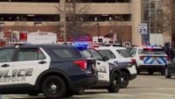 米バージニア州の大学で銃撃、3人死傷　容疑者の男は学生が殺害