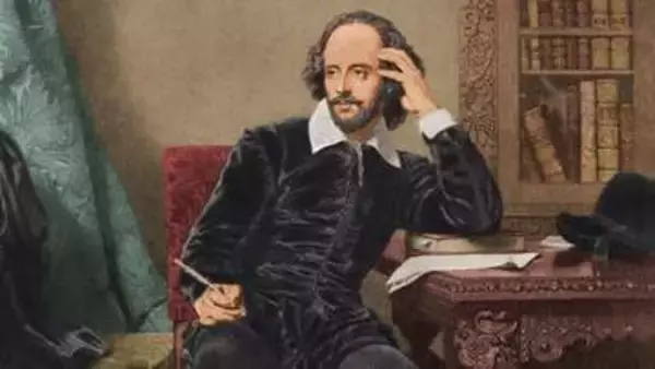 シェークスピアが所有したロンドンの家屋、ついに所在地判明