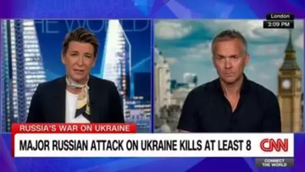 ロシアのミサイル、ポーランド領の奥深くに着弾　Kh101巡航ミサイルか