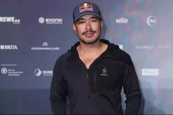 著名登山家ニルマル・プルジャさんら行方不明か　パキスタンで雪崩発生