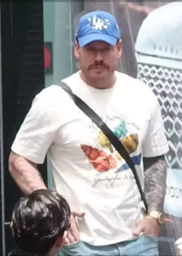 カナダの元スノーボード五輪選手を逮捕、麻薬密売でFBIの最重要指名手配犯に