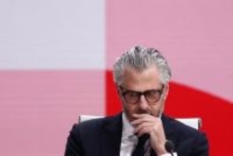 米エージェント「ワッサーマン」を売却へ、エプスタイン文書めぐり所属アーティストが反発