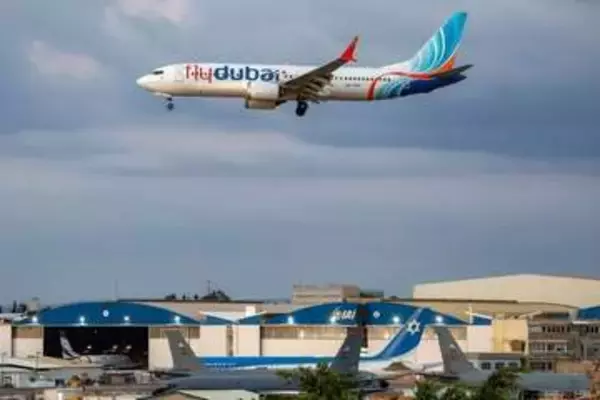 「死を覚悟した」、乗客が振り返る機内の恐怖　操縦士襲撃の旅客機