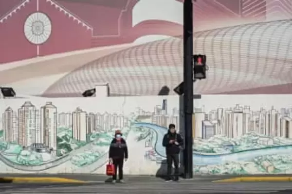 人口が4年連続で減少、25年のGDPは5.0%増　中国