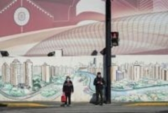 人口が4年連続で減少、25年のGDPは5.0%増　中国