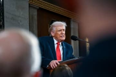 【分析】トランプ氏の判断力めぐり米国民の懸念増大、世論調査で明らかに