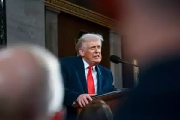 【分析】トランプ氏の判断力めぐり米国民の懸念増大、世論調査で明らかに