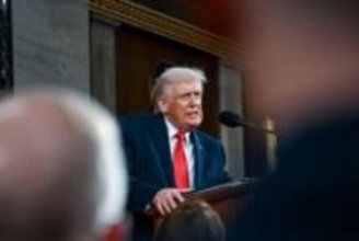 【分析】トランプ氏の判断力めぐり米国民の懸念増大、世論調査で明らかに