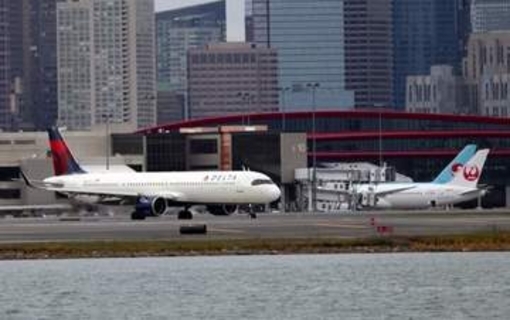 旅客機2機がニアミス、連邦航空当局が調査　米ローガン国際空港