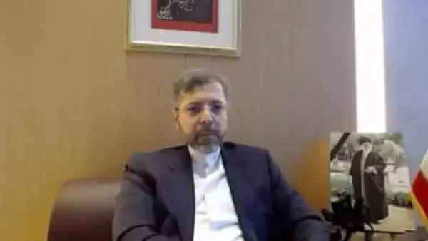 イラン外務次官、トランプ氏は「非常に危険なレッドラインを越えた」　CNN EXCLUSIVE