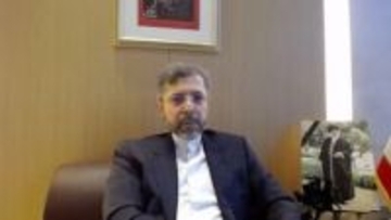 イラン外務次官、トランプ氏は「非常に危険なレッドラインを越えた」　CNN EXCLUSIVE