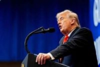 トランプ氏、イランとの戦争に勝利していないとの発言は「反逆的」