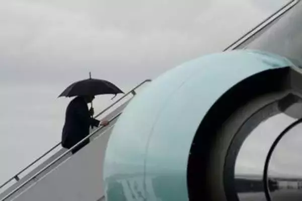 トランプ氏、NATOは「非常に悪い」未来に直面と警告　ホルムズ海峡の安全確保への協力なければ