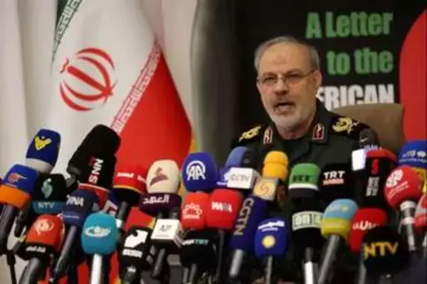 イランの司令官ら、さらなる戦争に備え　「世界は驚愕する」
