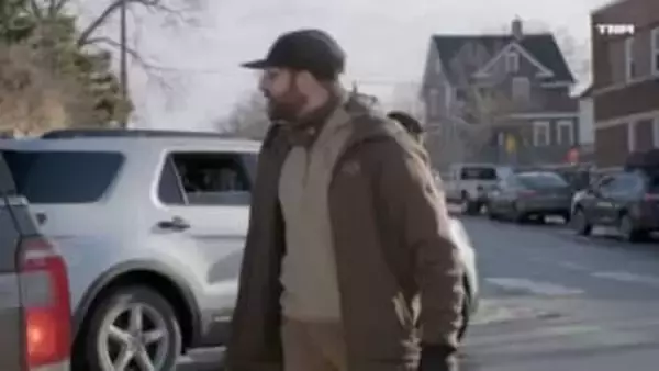 米ミネアポリスで射殺の男性、11日前に連邦捜査官と衝突　映像が浮上