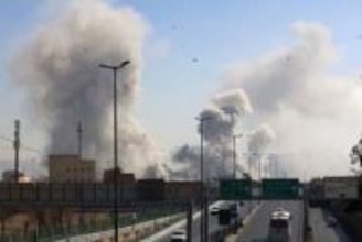 米軍の対イラン軍事作戦、費用は1日あたり1400億円か　最大15兆円の可能性も