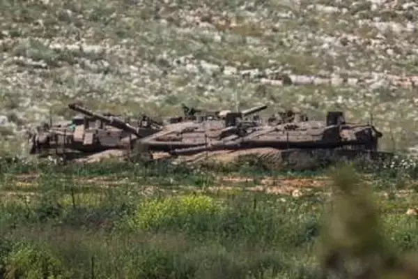 イスラエルとヒズボラの衝突、停戦延長後も続く