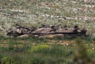 イスラエルとヒズボラの衝突、停戦延長後も続く