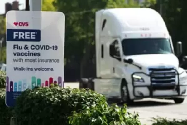 米国でインフルエンザの感染拡大、基準値上回る　変異株「サブクレードK」が流行の主因に