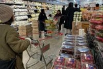 【分析】就任1年後に確定、トランプ関税の負担は外国人ではなく米国人へ