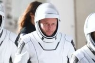 医療問題でISSから早期帰還、健康問題を経験した飛行士本人が公表　NASA