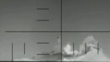 米潜水艦、イラン軍艦を国際海域で撃沈　スリランカが救助活動