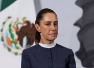 メキシコ大統領、自身に痴漢した男を告発へ　「すべての女性に対する襲撃」