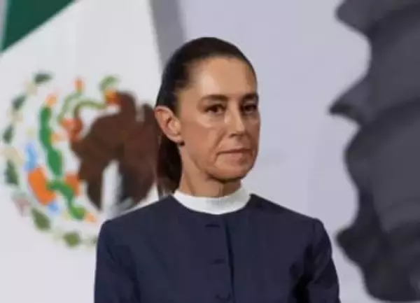 メキシコ大統領、自身に痴漢した男を告発へ　「すべての女性に対する襲撃」